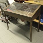 923 4090 DISPLAY CABINET